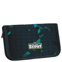 Scout Neo DIN - Schulranzen Set 4tlg. (Cubes) - Ansicht 8