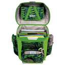 Scout Neo DIN - Schulranzen Set 4tlg. (Danger Dino) - Markenkoffer