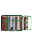 Scout Neo DIN - Schulranzen Set 4tlg. (Danger Dino) - Markenkoffer