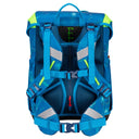 Scout Neo DIN - Schulranzen Set 4tlg. (Deep Sea) - Markenkoffer