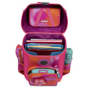 Scout Neo DIN - Schulranzen Set 4tlg. (Florida Sunset) - Markenkoffer