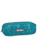 Scout Neo DIN - Schulranzen Set 4tlg. (Happy Confetti) - Markenkoffer