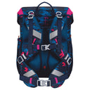 Scout Neo DIN - Schulranzen Set 4tlg. (Magic Sea) - Markenkoffer