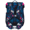 Scout Neo DIN - Schulranzen Set 4tlg. (Magic Sea) - Ansicht 4