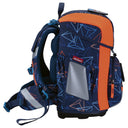 Scout Neo DIN - Schulranzen Set 4tlg. (Offroad) - Ansicht 3