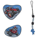 Scout Neo DIN - Schulranzen Set 4tlg. (Offroad) - Ansicht 11