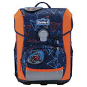 Scout Neo DIN - Schulranzen Set 4tlg. (Offroad) - Markenkoffer