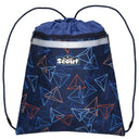 Scout Neo DIN - Schulranzen Set 4tlg. (Offroad) - Ansicht 10