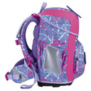 Scout Neo DIN - Schulranzen Set 4tlg. (Pony Love) - Markenkoffer