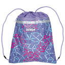 Scout Neo DIN - Schulranzen Set 4tlg. (Pony Love) - Markenkoffer