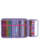 Scout Neo DIN - Schulranzen Set 4tlg. (Pony Love) - Markenkoffer