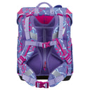 Scout Neo DIN - Schulranzen Set 4tlg. (Pony Love) - Markenkoffer