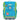 Scout Neo DIN - Schulranzen Set 4tlg. (Water Lily) - Markenkoffer