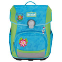 Scout Neo DIN - Schulranzen Set 4tlg. (Water Lily) - Ansicht 2