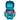 Scout Neo DIN - Schulranzen Set 4tlg. (Water Lily) - Markenkoffer