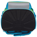 Scout Neo DIN - Schulranzen Set 4tlg. (Water Lily) - Markenkoffer