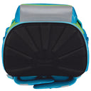 Scout Neo DIN - Schulranzen Set 4tlg. (Water Lily) - Ansicht 6