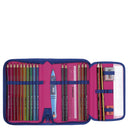 Scout Neo Exklusiv LED - Schulranzen Set 4tlg. (Sparkling Dream) - Ansicht 8