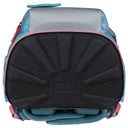 Scout Neo Exklusiv Safety Light - Schulranzen Set 5 tlg. (Aloha) - Markenkoffer