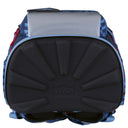 Scout Neo Exklusiv Safety Light - Schulranzen Set 5 tlg. (Space Explorer) - Markenkoffer