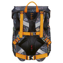 Scout Neo Exklusiv Safety Light - Schulranzen Set 5tlg. (Flames) - Ansicht 4