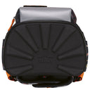 Scout Neo Exklusiv Safety Light - Schulranzen Set 5tlg. (Flames) - Markenkoffer