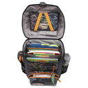 Scout Neo Exklusiv Safety Light - Schulranzen Set 5tlg. (Flames) - Ansicht 5