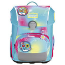 Scout Neo Exklusiv Safety Light - Schulranzen Set 5tlg. (Happy Rainbow) - Ansicht 2