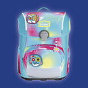 Scout Neo Exklusiv Safety Light - Schulranzen Set 5tlg. (Happy Rainbow) - Ansicht 12