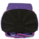 Scout Neo Exklusiv Superflash Extreme - Schulranzen Set 4tlg. (Heartbeat) - Markenkoffer