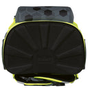 Scout Neo Exklusiv Superflash Extreme - Schulranzen Set 4tlg. (Soccer Star) - Markenkoffer