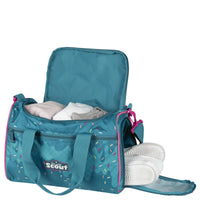 Scout Sporttasche 35 cm (Happy Confetti) - Markenkoffer