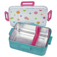 Scout Zubehör - Brotzeitbox (dots) - Ansicht 2