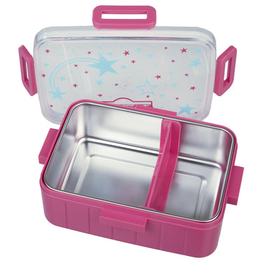 Scout Zubehör - Brotzeitbox (stars) - Markenkoffer