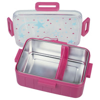 Scout Zubehör - Brotzeitbox (stars) - Markenkoffer