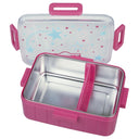 Scout Zubehör - Brotzeitbox (stars) - Markenkoffer