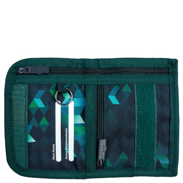 Scout Zubehör Brustbeutel (Cubes) - Markenkoffer