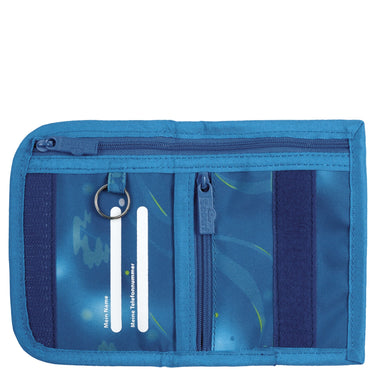 Scout Zubehör Brustbeutel (Deep Sea) - Markenkoffer