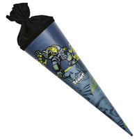 Scout Zubehör - Schultüte 70 cm (Action)