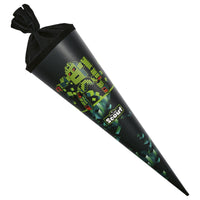 Scout Zubehör - Schultüte 70 cm (Cubes)