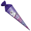 Scout Zubehör - Schultüte 70 cm (Pony Love)