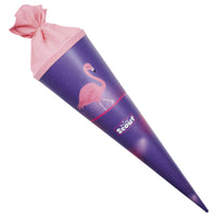 Scout Zubehör - Schultüte 70 cm (summer) - Markenkoffer