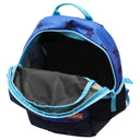 Scouty Rocky - Kinderrucksack 30 cm (ocean) - Markenkoffer