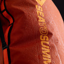 Sea to Summit Big River Dry Backpack 50L - Rucksack 60.4 cm (picante) - Ansicht 4