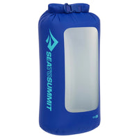 Sea to Summit Lightweight Dry Bag View 13L - Packsack (surf the web) - Ansicht 2