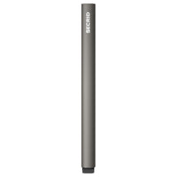 Secrid Cardprotector - Kreditkartenetui 6 cm RFID (earth grey) - Ansicht 2