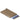 Secrid Cardprotector - Kreditkartenetui 6 cm RFID (sand) - Markenkoffer