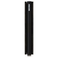 Secrid Crisple Slimwallet - Geldbörse RFID 6.8 cm (black) - Ansicht 3