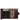 Secrid Dusk Twinwallet - Geldbörse 6cc 10.2 cm RFID (dark brown) - Markenkoffer