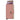 Secrid Miniwallet Pebble - Geldbörse 6cc 10.2 cm RFID (rose) - Markenkoffer